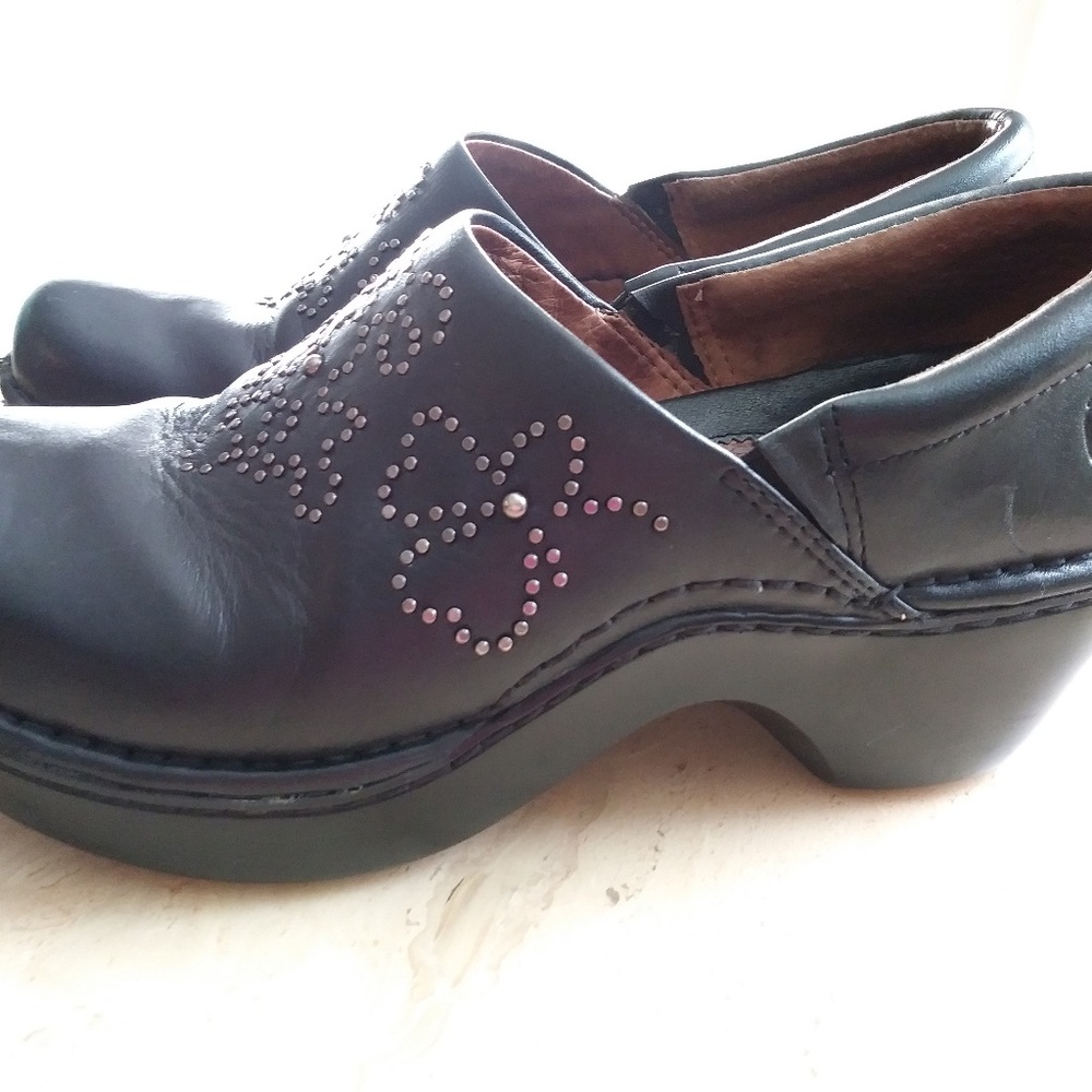 Ariat Strathmore Clogs