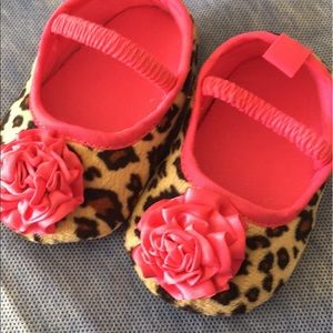 Meet your Posher, Leticia