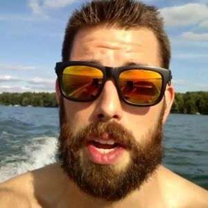 Meet your Posher, John f.