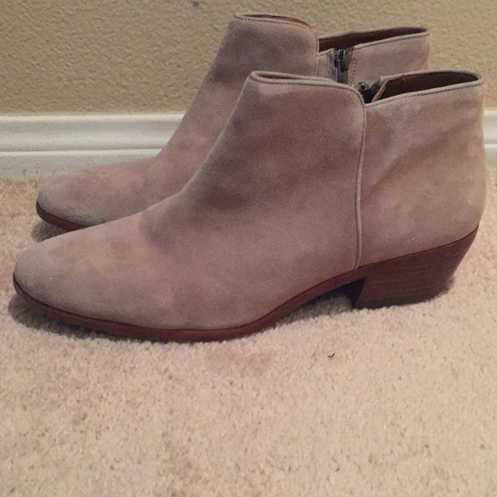 Sam Edelman Petty Booties