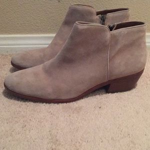 Sam Edelman Petty Booties