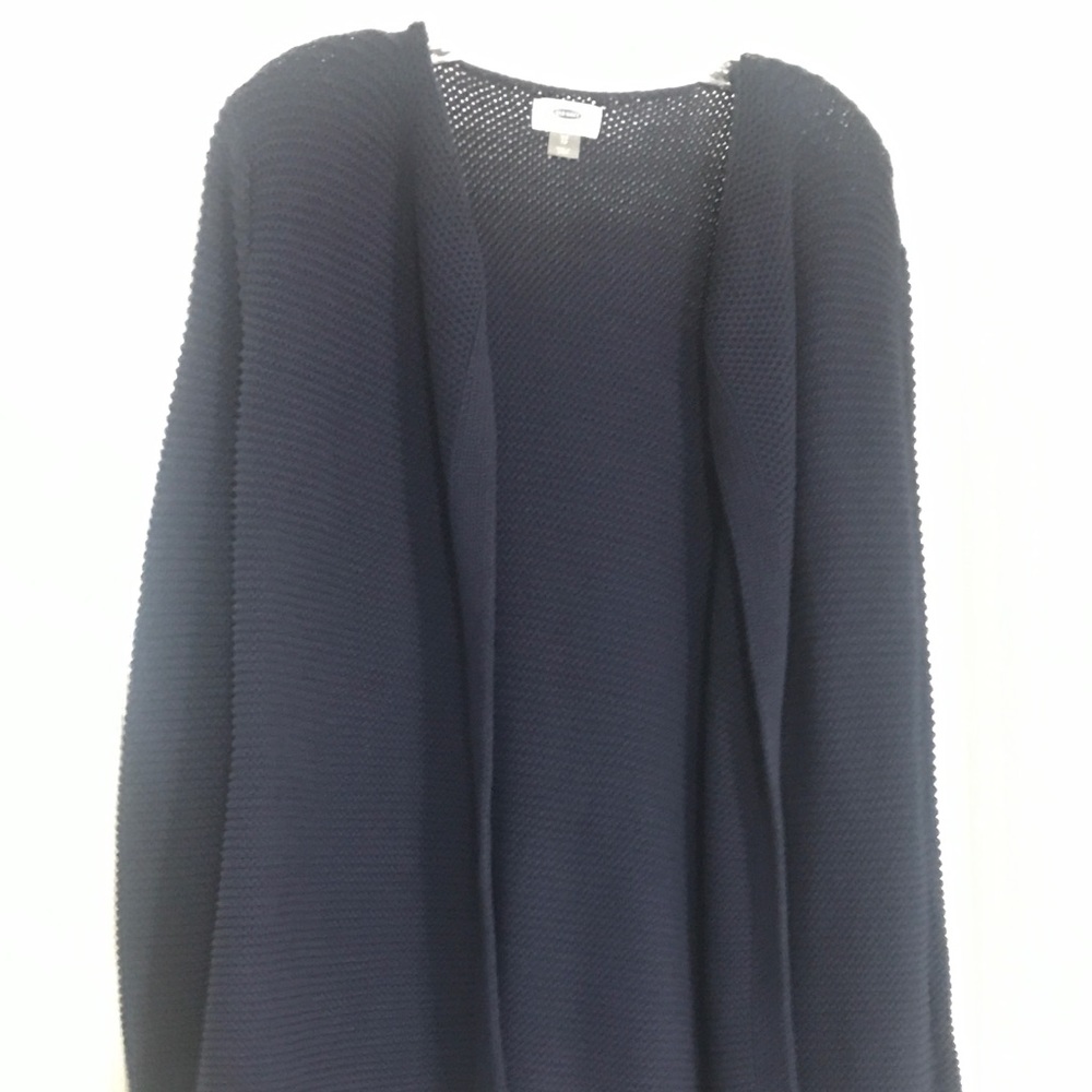 🍁 Old Navy long sweater! XS. NWT.