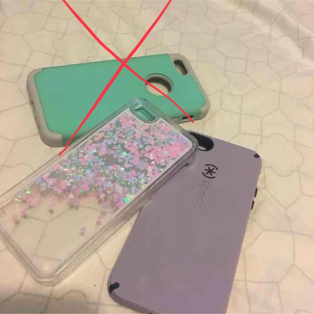 iPhone 5/5s/5c/SE cases