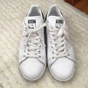Adidas Stan smith white sneakers