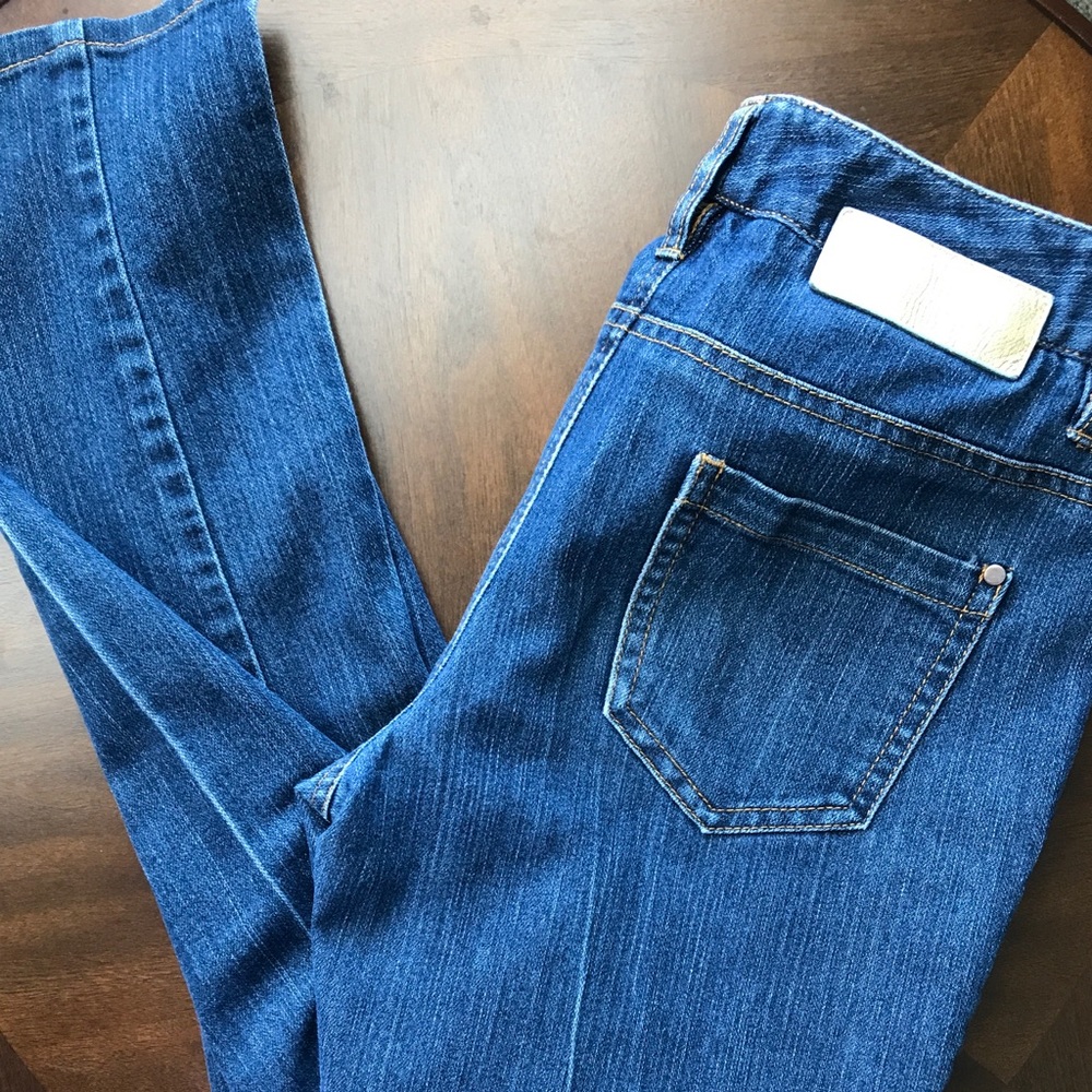 ETCETERA Jeans 👖✖️