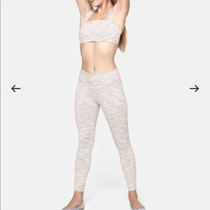 outdoor voices strata ronde 7/8 legging