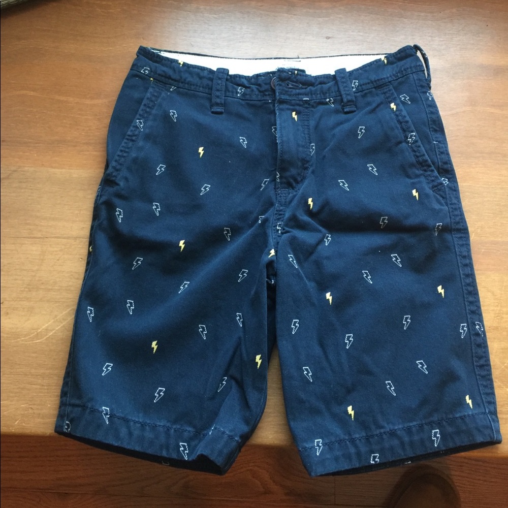 Shorts Abercrombie kids