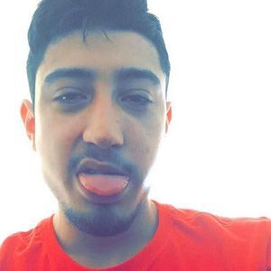 Meet your Posher, Alejandro