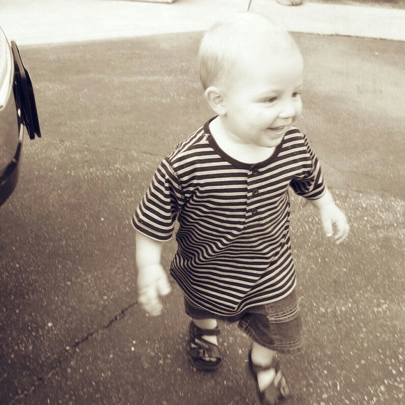 Meet your Posher, Bryce - Picture 1 of 1