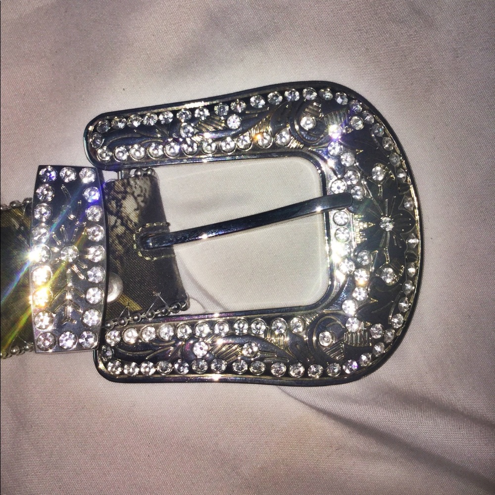 Belt