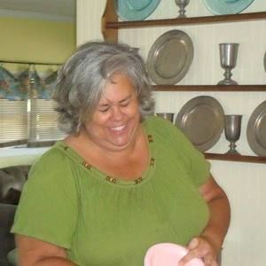 Meet your Posher, Cheryl