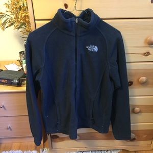 North Face Fleece