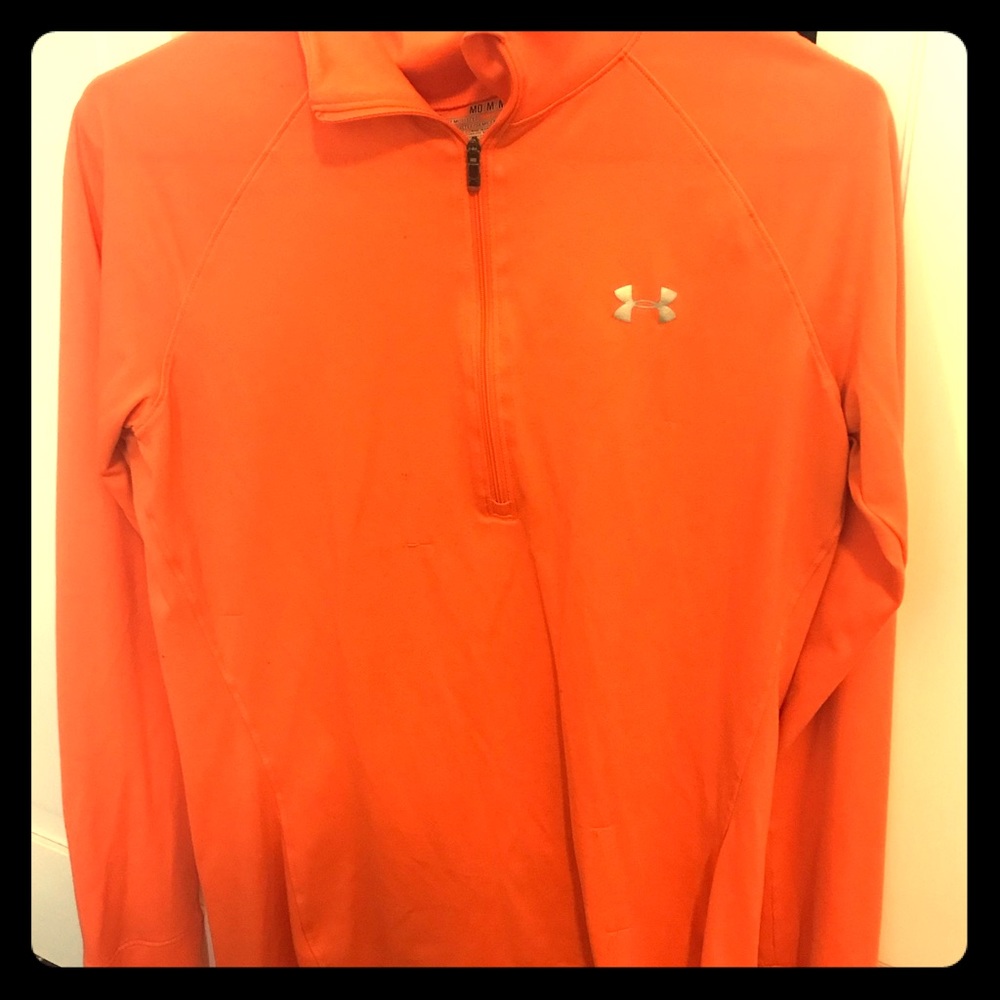 Under armor shirt