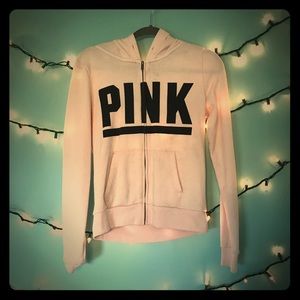 Victoria’s Secret PINK jacket