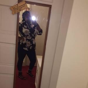 Meet your Posher, Tyra