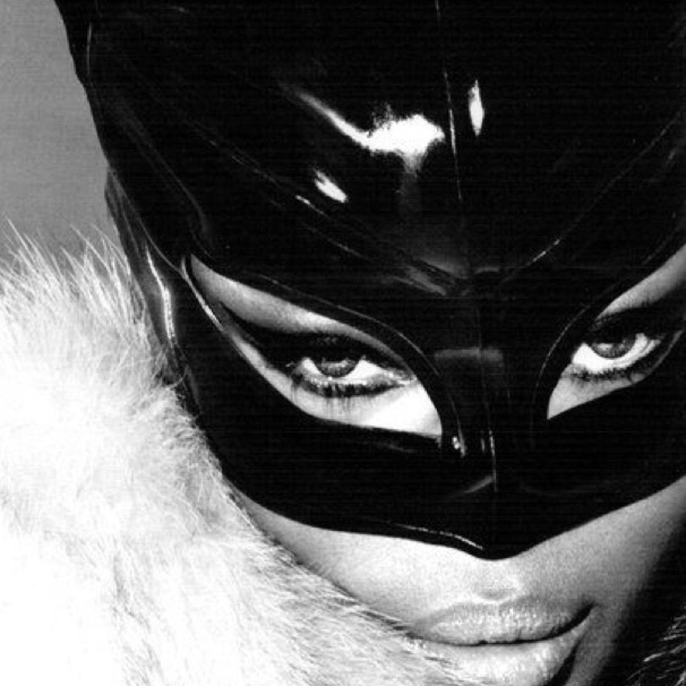 Meet your Posher, Gabrielle