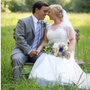 Meet your Posher, Heidi