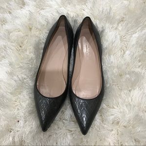Club Monaco flats size 37.5 (US 7.5)