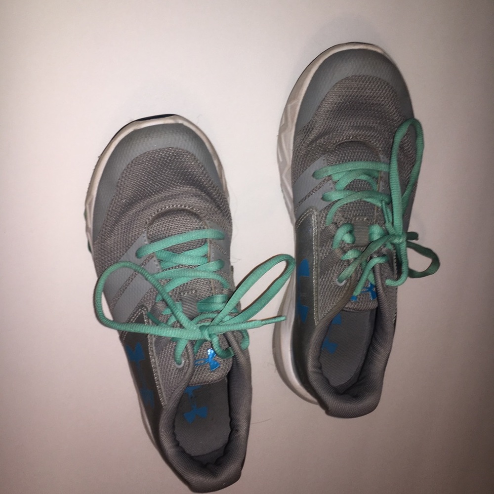 Under Armour Running Shoes