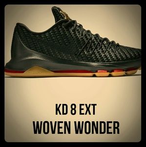 Kd 8 ext