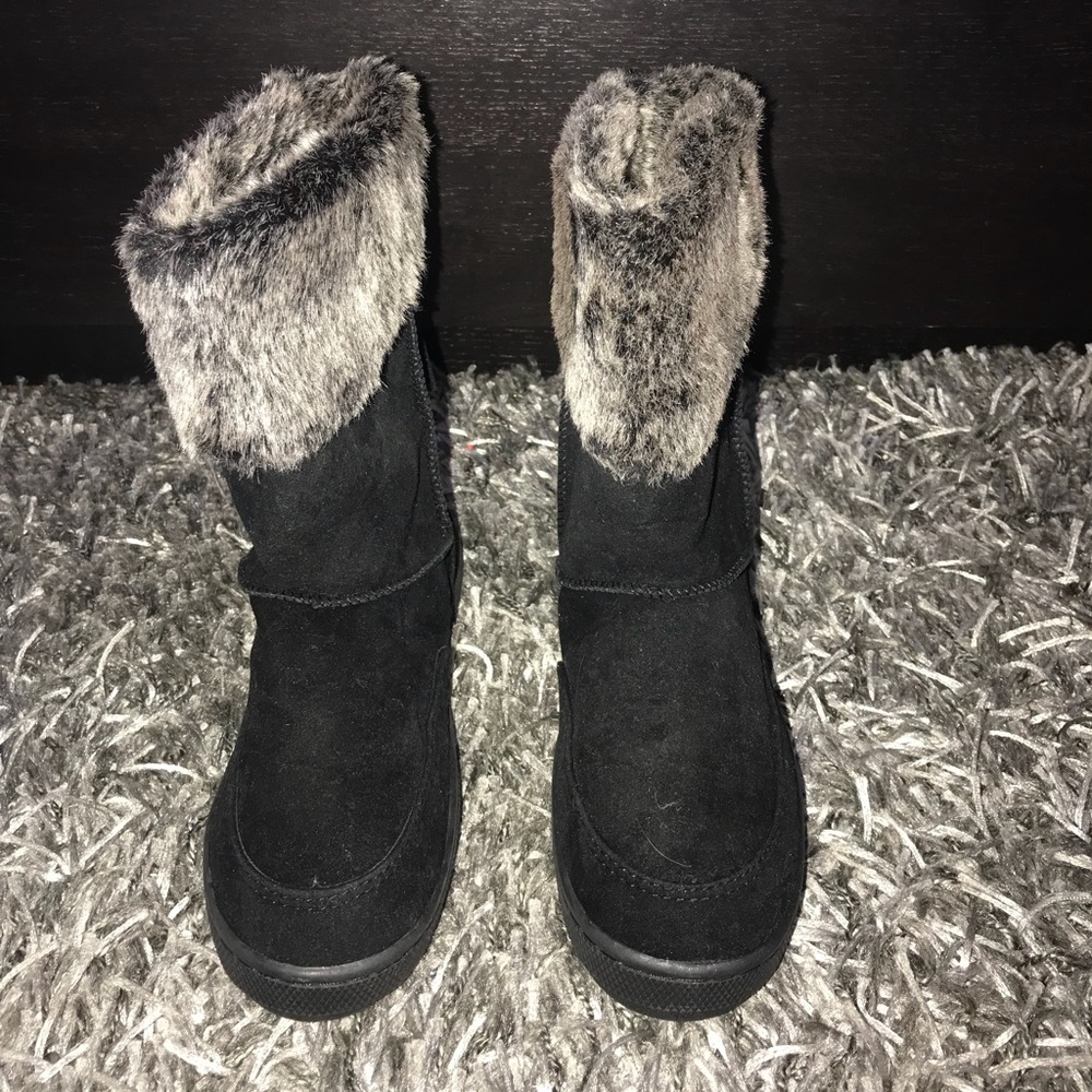 ‼️BRAND NEW‼️Rampage Winter Shoes