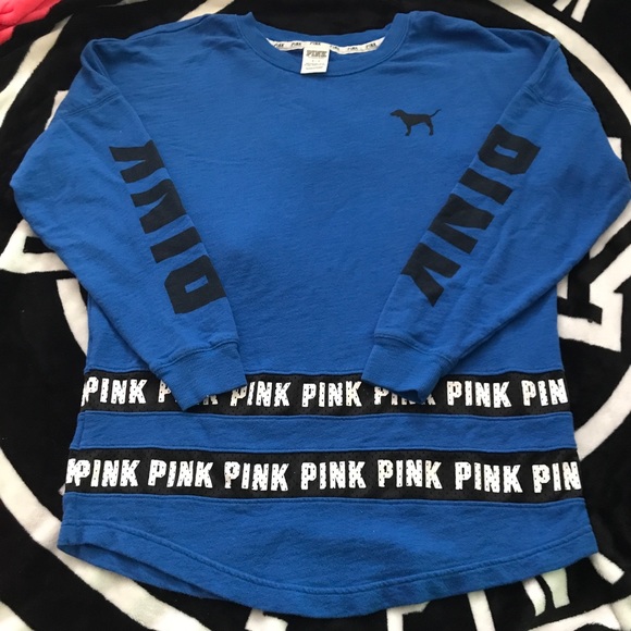 PINK Victoria's Secret Tops - 💓TRADE💓
