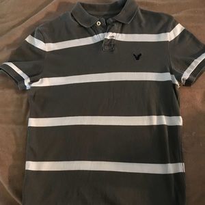 American Eagle men’s small shirt. Gently used.