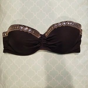 Victoria secret bathingsuit Top