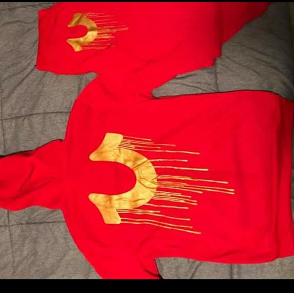 True Religion & Uggs - Picture 7 of 7