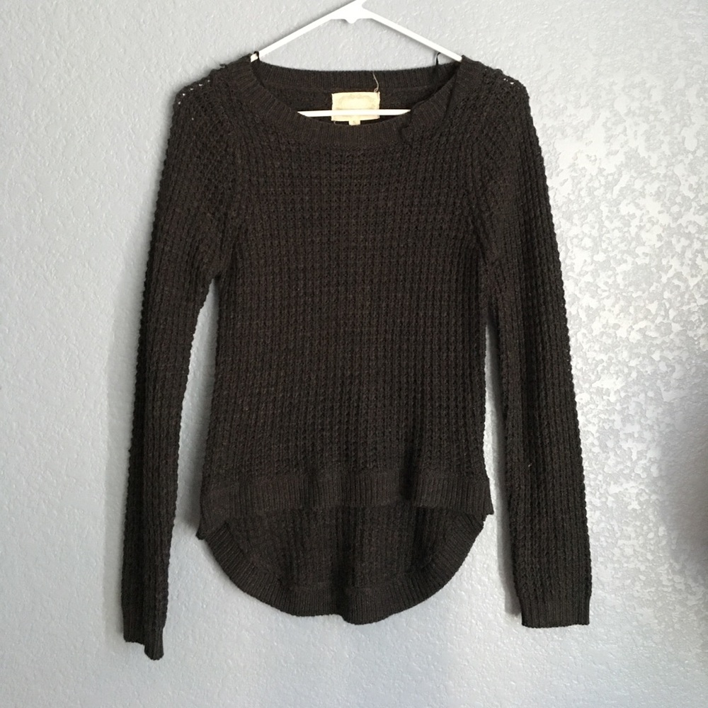 Knit Top