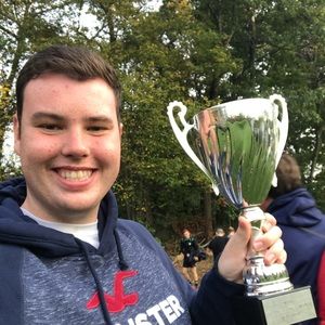 Meet your Posher, Ryan