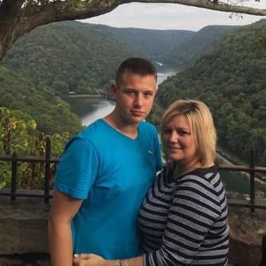 Meet your Posher, Cindy