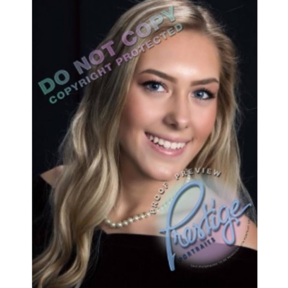 Meet your Posher, Alexis