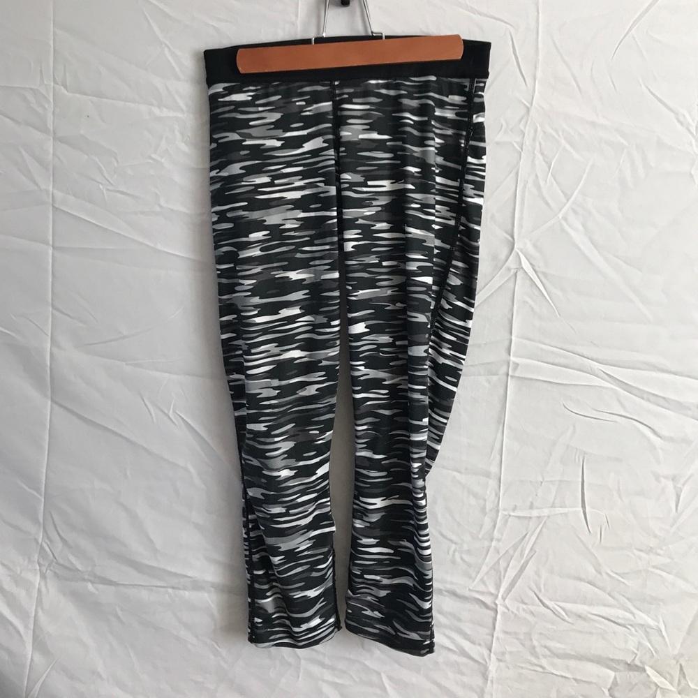 Nike Dri-Fit Workout Leggings