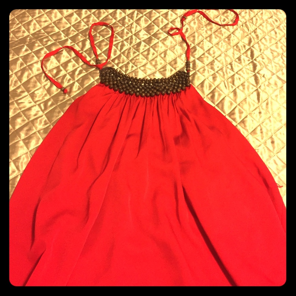 Cocktail dress