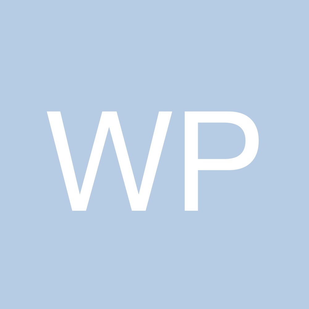 Meet your Posher, Wendi