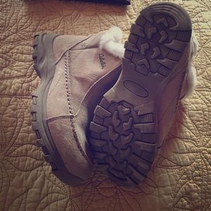 Women's Cabelas winter boots