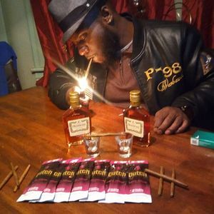 Meet your Posher, Dennis