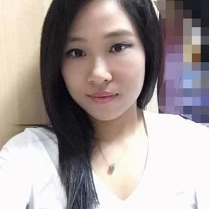 Meet your Posher, Ying ying