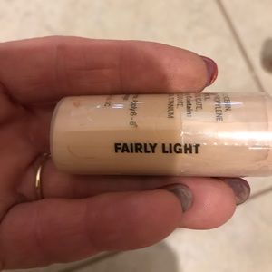 Photo finish pro Fessional air brush Make up