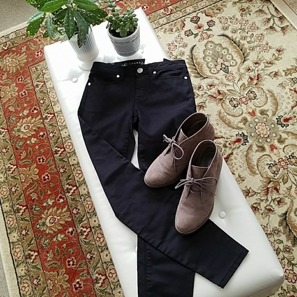 LC Lauren Conrad Denim - NWT LC Jean JEGGING