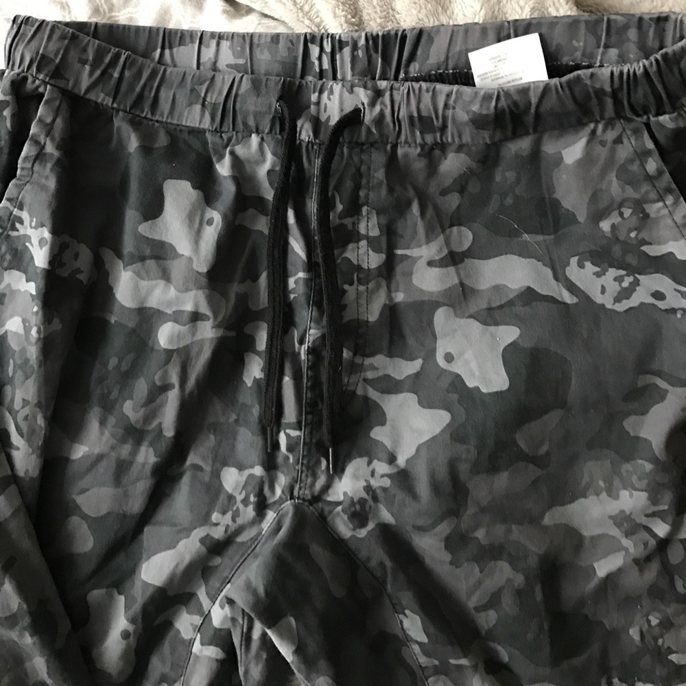 Joggers