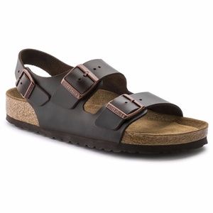 Birkenstocks Milano Sandal!