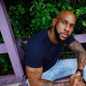 Meet your Posher, Philip