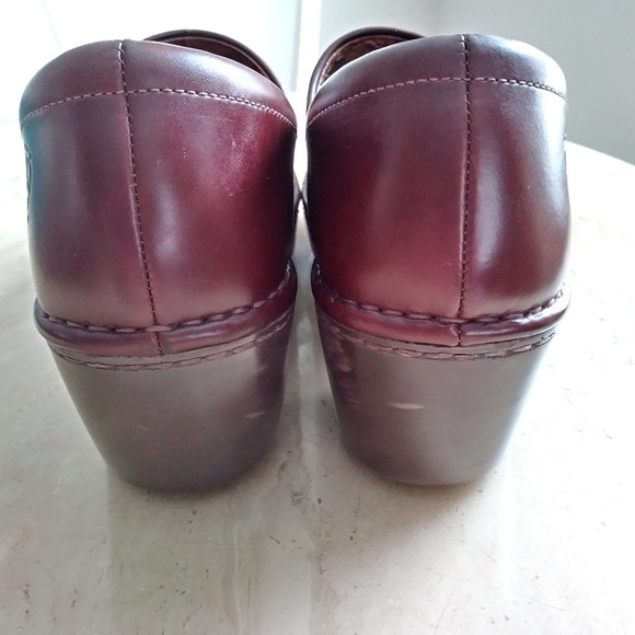 Ariat Strathmore Clogs - Picture 5 of 6