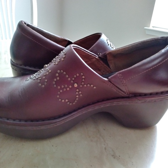 Ariat Strathmore Clogs - Picture 4 of 6