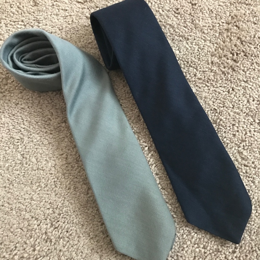 Men's Tie•Bundle