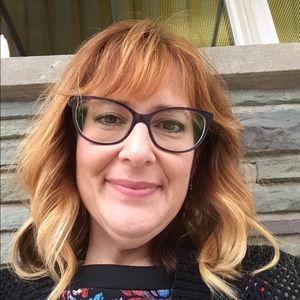 Meet your Posher, Lynn