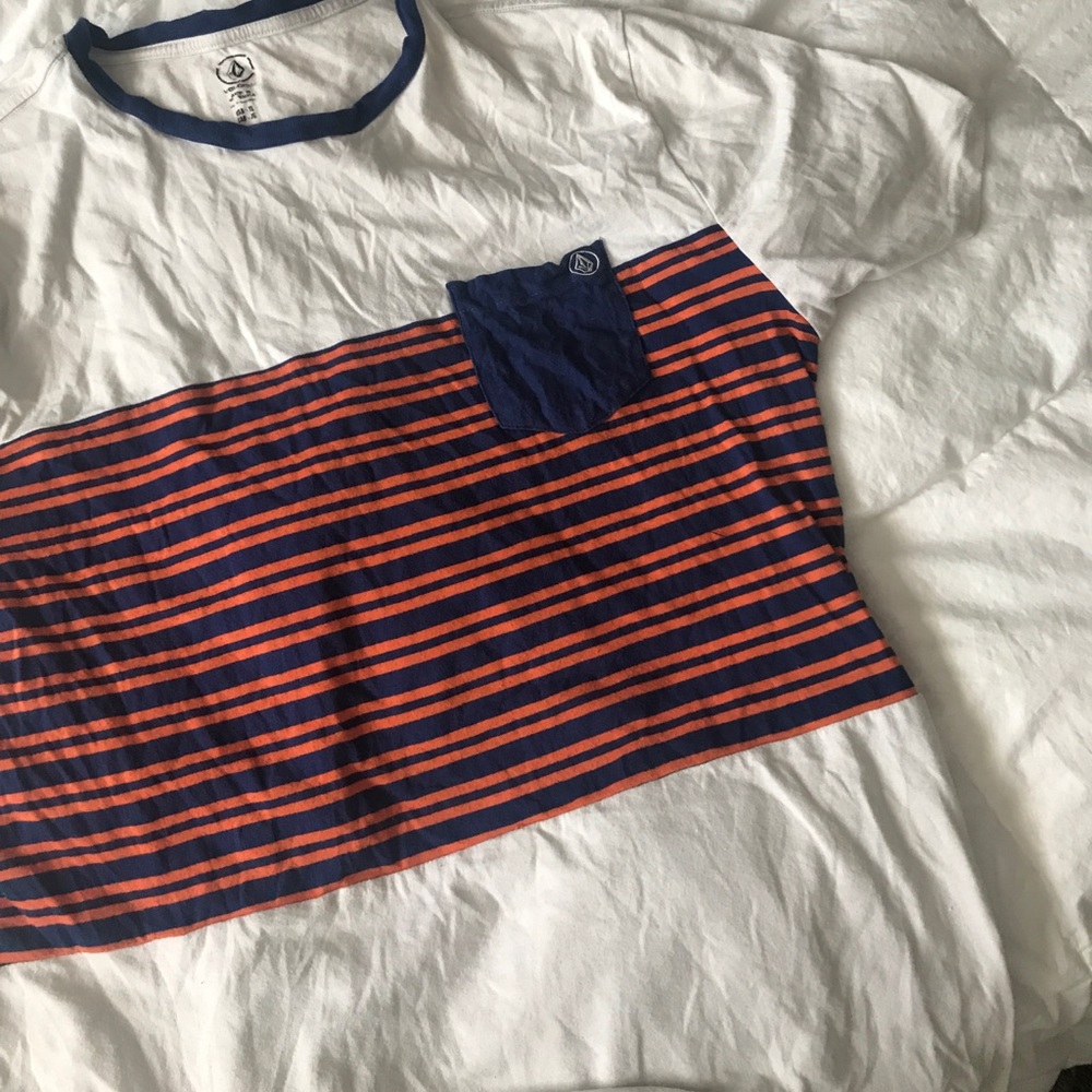 XL Volvo’s T-Shirt