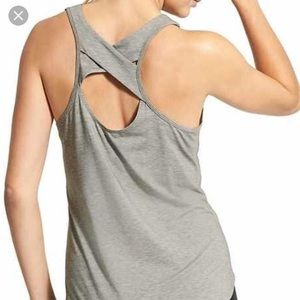 Athleta Yogini tank